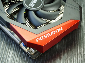 ˶POSEIDON ׽ GTX 980 Ti Platinum45ȵ콢⻪˶GTX980Ti