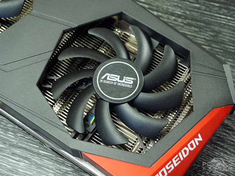 ˶POSEIDON ׽ GTX 980 Ti Platinumͼ