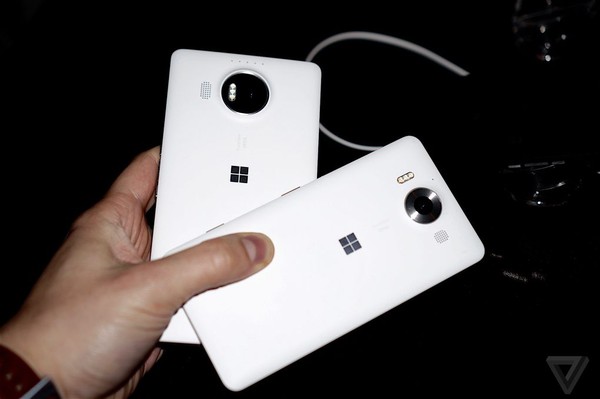 Lumia 950/950XL