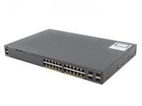 可网管型 思科C2960X交换机重庆仅6300元