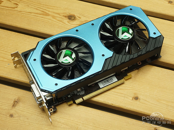 gtx950没有名义上的公版,所以怎样设计有自家特色的gtx950显卡,这