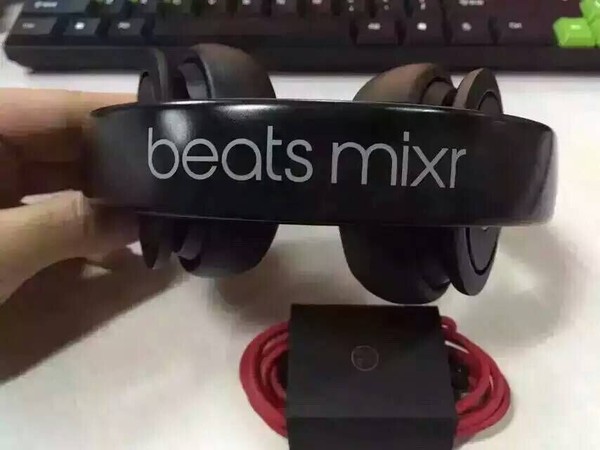 Beats mixr(ʦ)