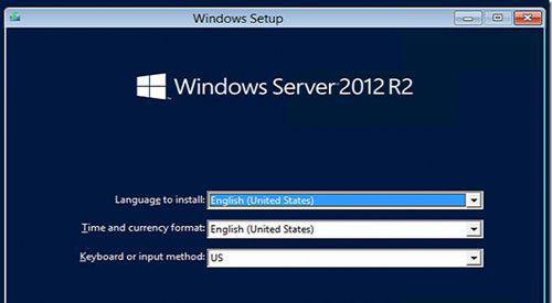 微软windowsserver2012山西华泰柏特卖