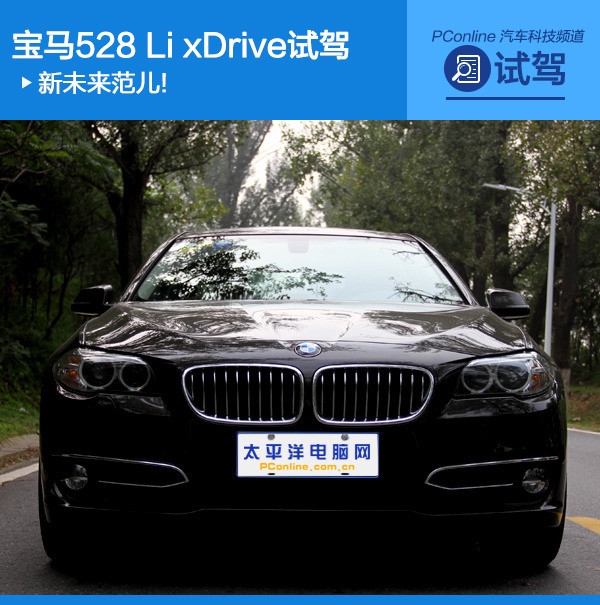 R 528Li xDrive