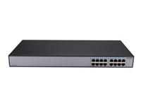 二层企业级 华为S1700-16R-AC售399元