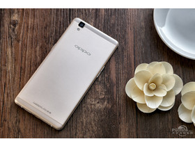 OPPO R7s