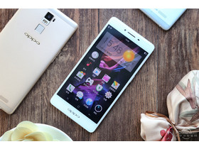 OPPO R7s