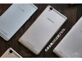 OPPO R7s