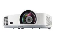 短焦教育会议投影 NEC M300XS+售29499元