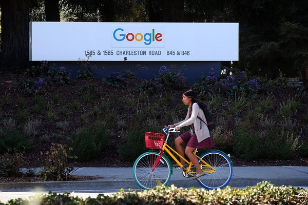 Google