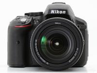 高性价比 尼康 D5300(18-200)报4080元