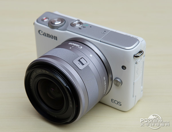 EOS M10ͼ