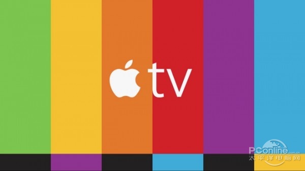 Apple TV;tvOS App Store