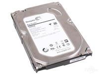 实用硬盘 希捷单碟1TB SATA3特价279元
