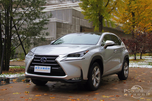 NX300h