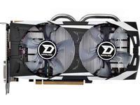 双风扇散热 迪兰 R9 370X 酷能售1199元