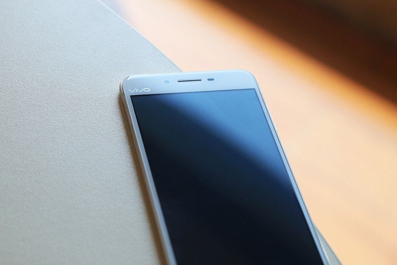 vivo X6/ȫͨ׼ͼ