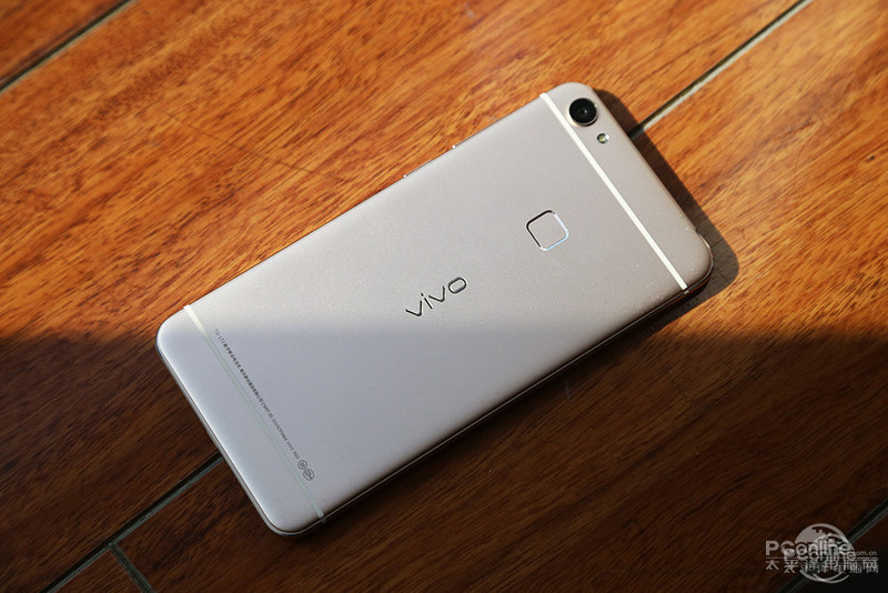 vivo X6/ȫͨ׼ͼ