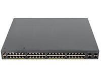 24口 思科WS-C2960X-24PS-L交换机8294元