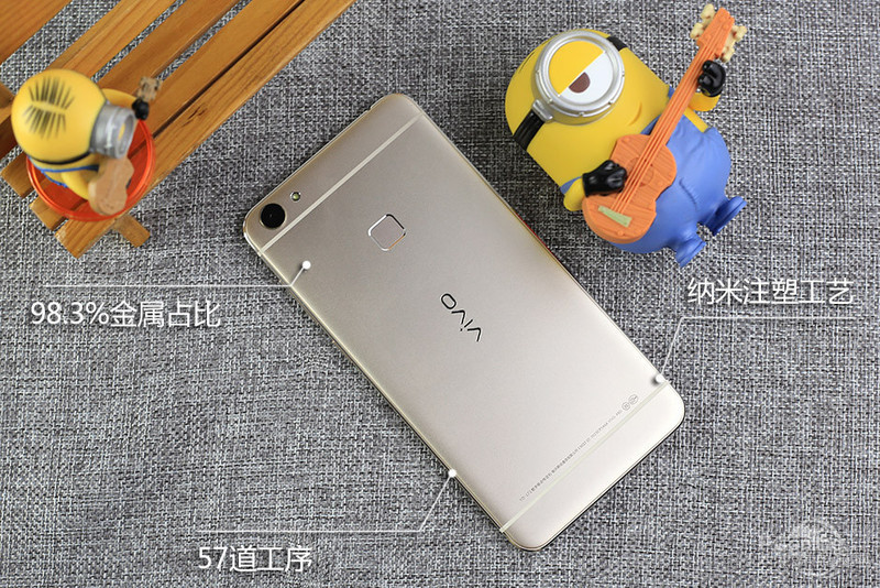 vivo X6A/ȫͨͼ