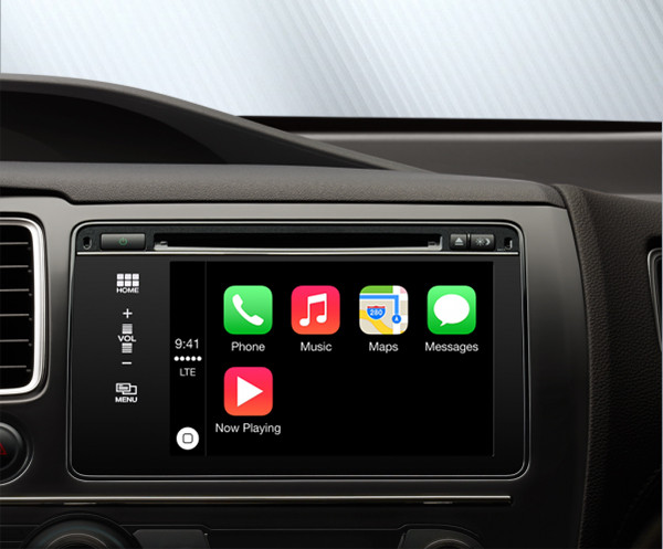 carplay