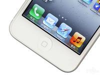 苹果6价格高 苹果iPhone 5代国行1199元