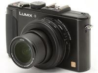 大光圈补足弱光表现 松下LX7仅售1800元