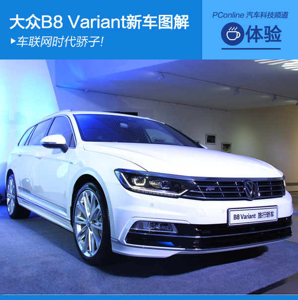 B8 Variant