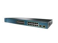 三层智能 思科WS-C3750X-24T-S售17200元