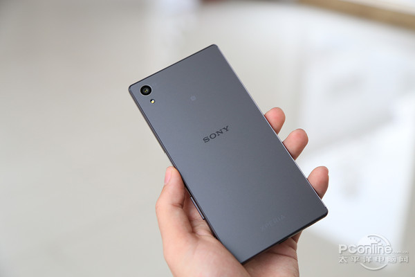 正在阅读:sony xperia z5评测:索尼有情信仰无价sony xperia z5评测