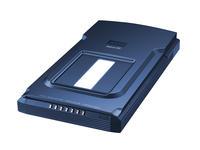 4600dpi高精度 中晶FileScan380报4299元