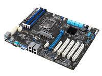 高效供电四网卡 华硕 P10S-V/4L报2399元