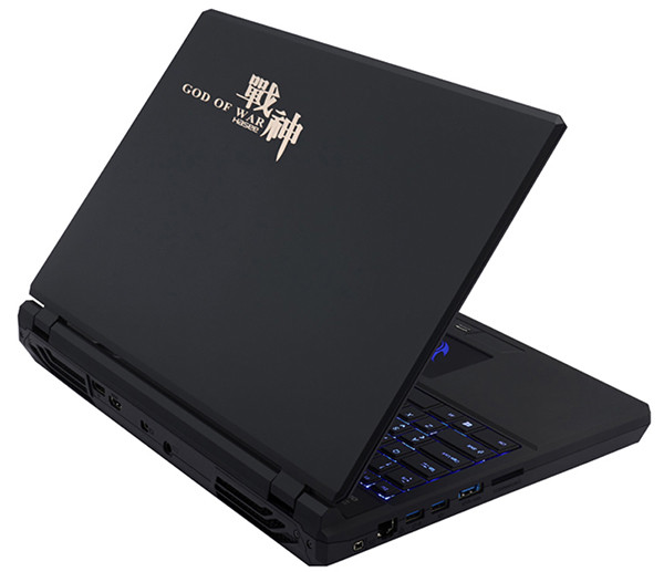 高端笔电gtx970m独显 神舟战神本k670g降至6999元