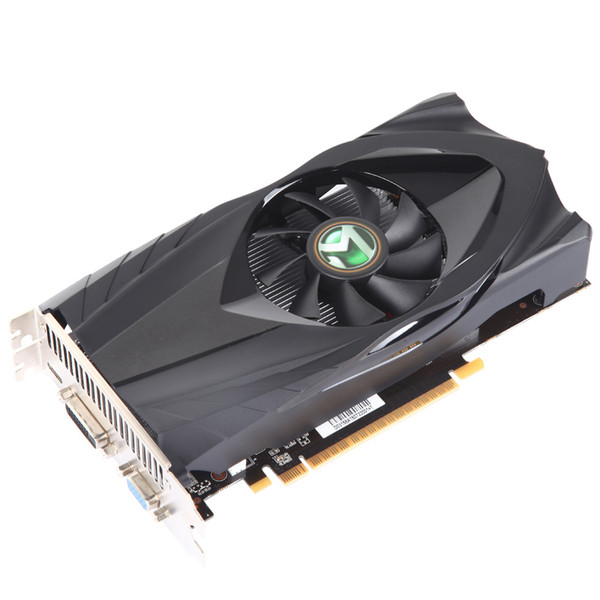 特色仿生散热 铭瑄gtx750ti