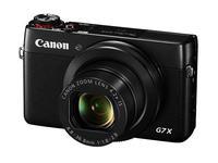 F1.8-2.8大光圈镜头 佳能 G7 X售2980元