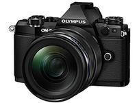 奥巴EM5 MarkII(12-40mm)山西特价9998