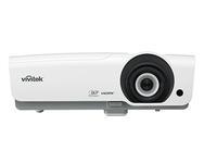 长寿高亮度投影 丽讯DH977WT报39999元