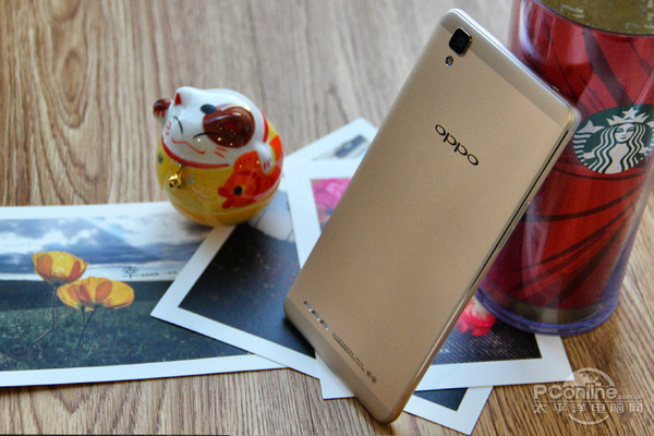 正在阅读:oppo a53手机评测:谁说我只是颜值高?