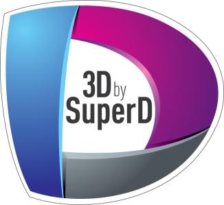 超多维superd发布裸眼3d直播系统