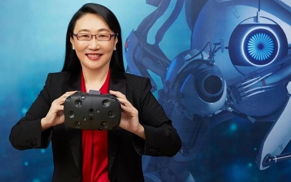 6888元信仰价!HTC Vive VR头盔国行将