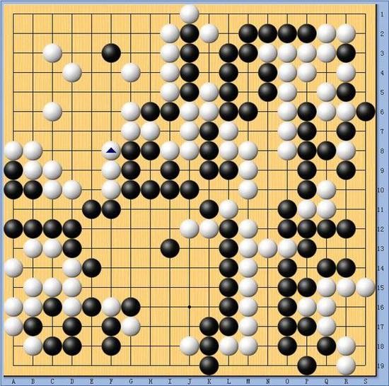 棋谱