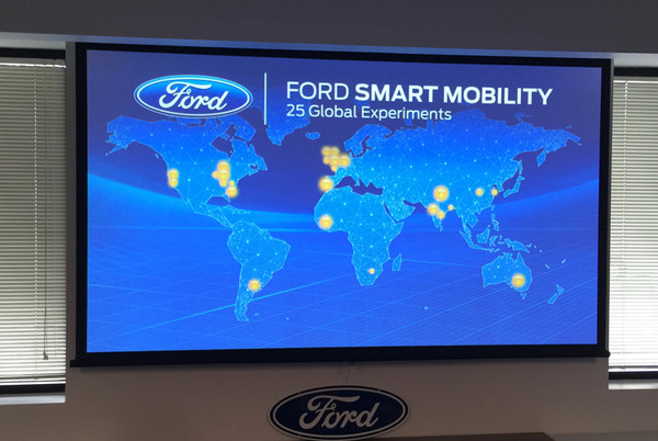 Ford