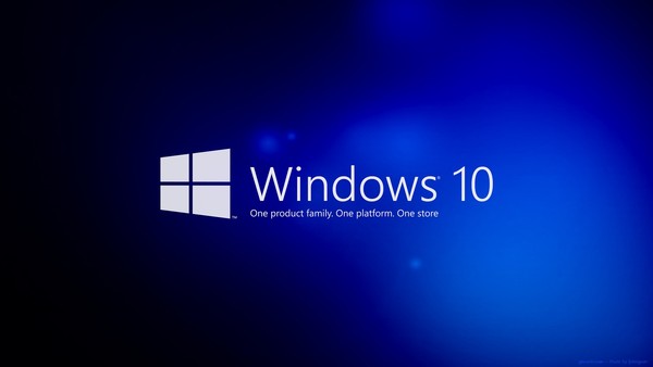 Windows10