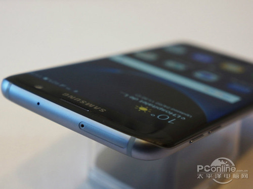 Galaxy S7 edgeô