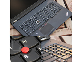 ThinkPad P70