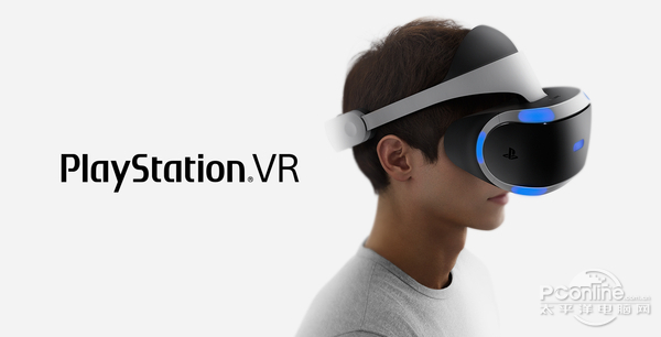 PS VR