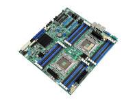 双路服务器主板 英特尔S2600CP4售2500元