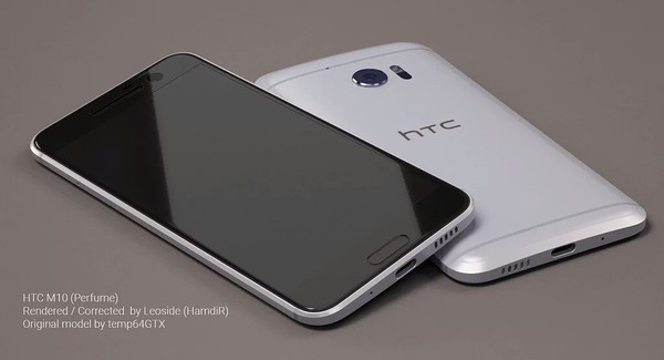 HTC 10-1
