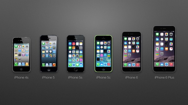 选4英寸的苹果iphone se不如买android