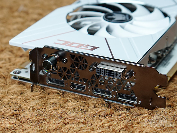 正在阅读:影驰gtx980ti hof goc评测:释放极致性能影驰gtx980ti hof